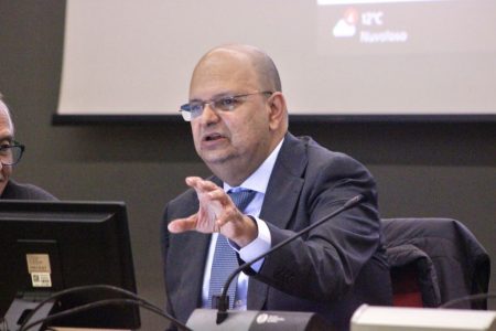 Aeroitalia, Intrieri: “Nessuna criticità per la Sardegna, continuità garantita”