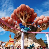 Gardaland e le novità 2026: 