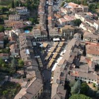 Greve in Chianti ospita dal 19 al 21 giugno l'assemblea di Cittaslow International