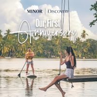 Minor Discovery compie un anno: premi speciali per i clienti del programma fedeltà