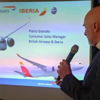 Iberia accelera sul lungo raggio, focus sul Nord-est del Brasile