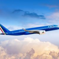 Ita Airways: aumentano i vantaggi per gli iscritti al programma Miles&More