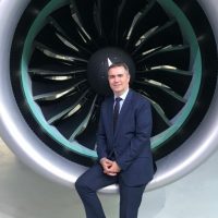 Air Astana: Ibrahim Canliel è il nuovo ceo del gruppo