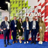 La Spezia, il porto crocieristico tra i primi 20 in Europa nel 2025