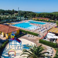 Club del Sole: un nuovo Easy Camping Village a Marina di Cecina