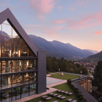 Marriott International: accordo con Lefay per il segmento wellness