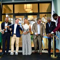 Il Diamante spinge sul Nord Europa: 