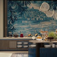 VRetreats: il Mazzarò Sea Palace apre la stagione all’insegna delle novità