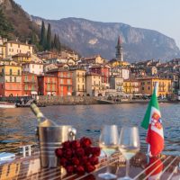 Nausika Group: i boat-tour per scoprire le eccellenze del Lago di Como e del territorio