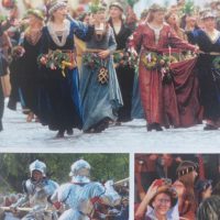 Workshop Germania: focus sulla Baviera con la sua foresta e Ratisbona (2)