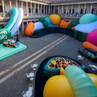 Gattinoni Events e Škoda Auto premiati al fuorisalone per la 