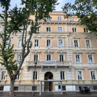 Palazzo Sanzio pronto al debutto nella Radisson Collection