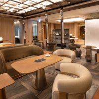 Korean Air: terminata la ristrutturazione da 76 mln di dollari delle lounge a Seul-Incheon