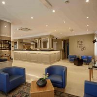 Il Globus Hotel di Roma entra in Best Western Plus