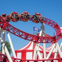 Leolandia lancia un roller coaster unico: Reveяsum. Ira: «Ci aspettiamo una crescita del 10% negli ingressi»