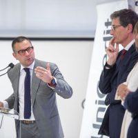 Raffaele Pasquini è il nuovo presidente di Convention Bureau Roma e Lazio