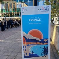 A Nizza la 20° edizione del Rendez-Vous en France