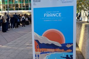 A Nizza la 20° edizione del Rendez-Vous en France