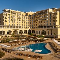 Marriott inaugura lo Sheraton Nouakchott Hotel, prima struttura a marchio internazionale in Mauritania