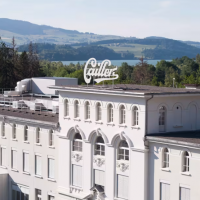 Svizzera: Cailler firma il nuovo megaprogetto per un parco a tema dedicato al cioccolato