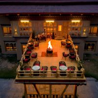 Tui Hotels amplia l'offerta in Asia: aprirà a maggio la prima struttura nel Bhutan