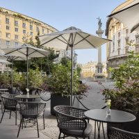 Minor Hotels inaugura il Tivoli President Milano Hotel