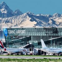 Torino Airport: balzo in avanti del traffico per le festività pasquali, +20%
