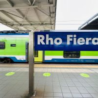 Trenord: tariffe speciali da tutta Lombardia per visitare il Salone del Mobile