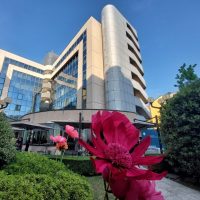 Una Hotels Scandinavia Milano svela il suo giardino nascosto