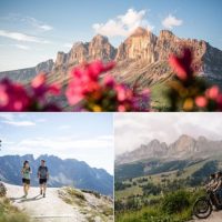 Val d'Ega, l'offerta passa dalle 217 strutture ricettive fino al mountain pass