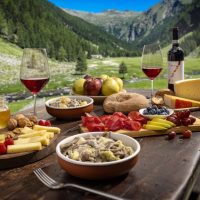 Valtellina: la campagna all’insegna della “Vitamin T” per trasformare il viaggio in benessere