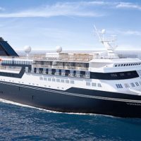 Gruppo Vidanta: grande prima nelle crociere con la Elegant