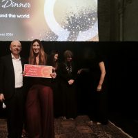 CartOrange conclude la terza edizione di Around the World