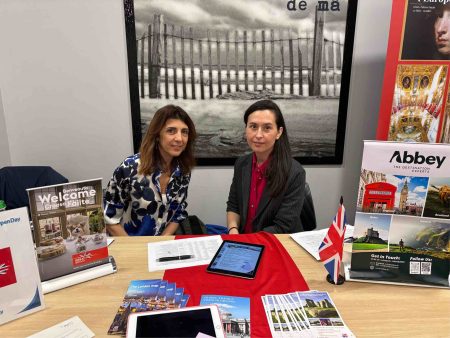 Gran Bretagna, da nord a sud si conferma come destinazione adatta a diversi target 