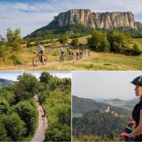 Visit Emilia, bike experience  dall'Appennino ai parchi e castelli del Ducato