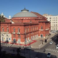 Master Explorer: taglio del nastro per la nuova sede nel centro di Bari