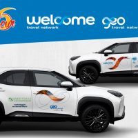 Welcome Travel, premiate con Toyota Yaris le adv leader della campagna vendite 6tour