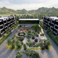 Best Western Premier avvia a Yerevan il progetto White Garden
