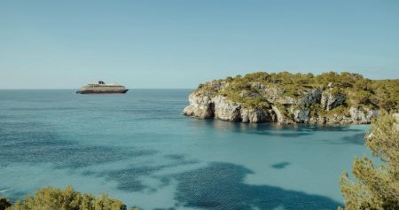 Explora Journeys presenta “Un inverno nel Mediterraneo”