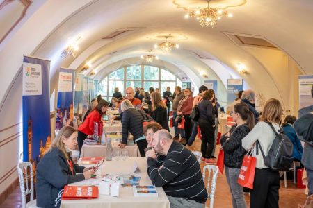 Il workshop Germania racconta una meta poliedrica: Berlino, la Sassonia e il Reno (1)