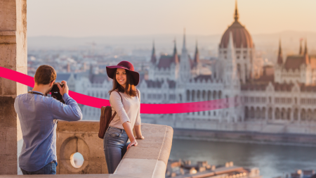 esperienze di viaggio wow in Europa tra cultura natura e avventura