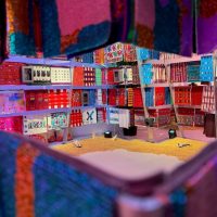 'Guatemala Diseña con las Manos' in mostra dal 20 aprile alla Milano Design Week