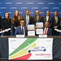 Ethiopian Airlines conferma l'ordine per altri 6 Boeing 787-9