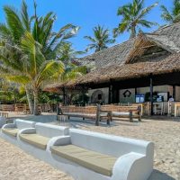 Baobab a Zanzibar con il nuovo concept di 