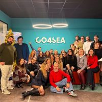 Go4sea lancia il servizio Plus. Stea: «Garanzia di serenità per le adv»