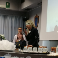Istituto Colombatto di Torino: L'Intelligenza artificiale cambierà l'hôtellerie?