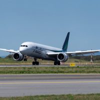 Alaska Airlines debutta in Europa: è operativa la rotta Seattle-Roma