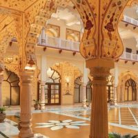 Autograph Collection by Marriott al debutto in India