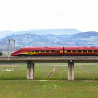 Italo muove sulla Germania: nel 2028 i primi collegamenti AV in concorrenza con Db