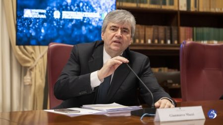 Gianmarco Mazzi è il nuovo ministro del turismo. Speriamo bene